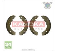 Kit ganasce freno Kamoka Posteriore per ISUZU D-MAX