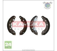 Kit ganasce freno Kamoka Posteriore per NISSAN KUBISTAR RENAULT KANGOO