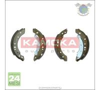 Kit ganasce freno Kamoka Posteriore per RENAULT TWINGO CLIO