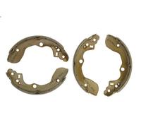 Kit ganasce freno LPR 01146 per SUZUKI SX4 (EY, GY) 1.6 2010-2015