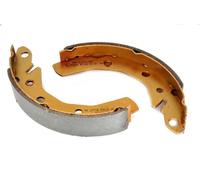 Kit ganasce freno LPR 07260 per DAEWOO TICO (KLY3) 0.8 1996-2