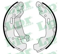 Ganasce freno 88110 SAMKO per OPEL SUZUKI