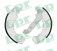 LPR Brakes Kit ganasce freni 08170 per FORD e MAZDA