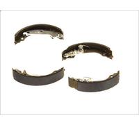 Kit ganasce freno LPR 08190 per FORD KA (RB_) 1.3 1996-2008