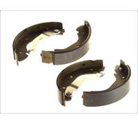 Kit ganasce freno LPR 08580 per FORD TRANSIT Furgone (FA_ _) 2 2000-2006