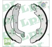 Kit ganasce freno LPR Posteriore per ALFA ROMEO AR CITROEN C35 C25 FIAT TALENTO