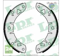 Kit ganasce freno LPR Posteriore per MG MGB RELIANT SCIMITAR