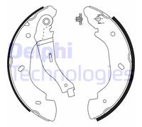 Set di ganasce freno DELPHI LS1915