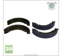 Kit ganasce freno Maxgear Anteriore per VW KAEFER 181