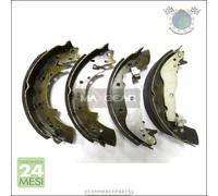 Kit ganasce freno Maxgear Posteriore per BMW 3 E30 324 320 318 316 315 RENAULT