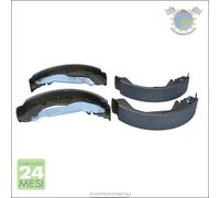 Kit ganasce freno Maxgear Posteriore per CHEVROLET AVEO
