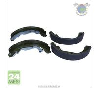 Kit ganasce freno Maxgear Posteriore per DACIA DUSTER