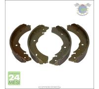 Kit ganasce freno Maxgear Posteriore per FIAT FULLBACK ISUZU D-MAX MITSUBISHI L
