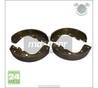 Kit ganasce freno Maxgear Posteriore per FORD RANGER MAZDA B-SERIE BT-50
