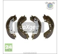 Kit ganasce freno Maxgear Posteriore per HYUNDAI ACCENT