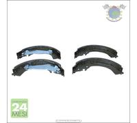 Kit ganasce freno Maxgear Posteriore per HYUNDAI ELANTRA TUCSON ACCENT i20 KIA