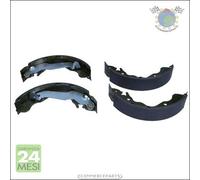 Kit ganasce freno Maxgear Posteriore per HYUNDAI MATRIX ACCENT