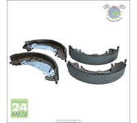 Kit ganasce freno Maxgear Posteriore per HYUNDAI SANTA FE