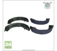 Kit ganasce freno Maxgear Posteriore per INFINITI QX4 NISSAN PATHFINDER NAVARA