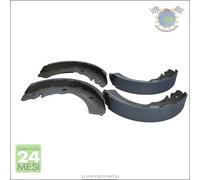 Kit ganasce freno Maxgear Posteriore per ISUZU D-MAX