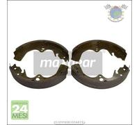 Kit ganasce freno Maxgear Posteriore per KIA RETONA