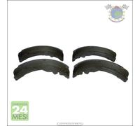 Kit ganasce freno Maxgear Posteriore per KIA SPORTAGE