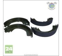 Kit ganasce freno Maxgear Posteriore per MITSUBISHI DELICA L400 L200