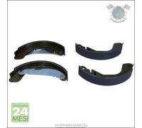 Kit ganasce freno Maxgear Posteriore per OPEL CORSA C