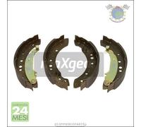 Kit ganasce freno Maxgear Posteriore per RENAULT TWINGO