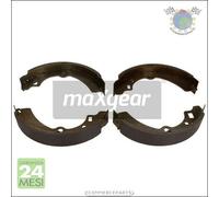 Kit ganasce freno Maxgear Posteriore per SANTANA SAMURAI SUZUKI