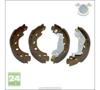 Kit ganasce freno Maxgear Posteriore per SMART CROSSBLADE CITY-COUPE ROADSTER F