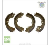Kit ganasce freno Maxgear Posteriore per SUBARU LEGACY II FORESTER I IMPREZA