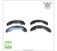 Kit ganasce freno Maxgear Posteriore per SUZUKI CELERIO