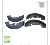 Kit ganasce freno Maxgear Posteriore per SUZUKI GRAND