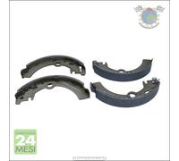 Kit ganasce freno Maxgear Posteriore per SUZUKI WAGON