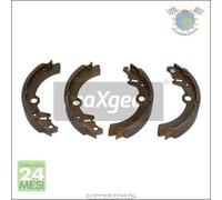Kit ganasce freno Maxgear Posteriore per SUZUKI WAGON IGNIS ALTO