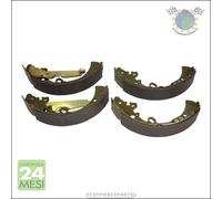 Kit ganasce freno Maxgear Posteriore per TOYOTA HILUX