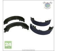 Kit ganasce freno Maxgear Posteriore per TOYOTA HILUX HIACE