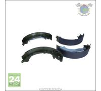 Kit ganasce freno Maxgear Posteriore per VW AMAROK