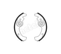 Metelli Ganasce Freno 53-0055