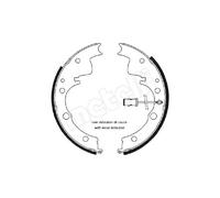 Metelli Ganasce Freno 53-0065