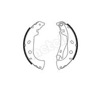 METELLI Set Di Freni Posteriori Per Fiat Marea Weekend 185 Palio