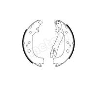 METELLI 53-0088 Kit ganasce freni 228.6mm per OPEL COMBO Kasten/Kombi (X12)