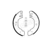 Kit Ganasce Freno Metelli 53-0126 per Ford Assale Posteriore