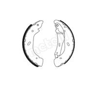 Ganasce freno 53-0134 METELLI per FORD LDV