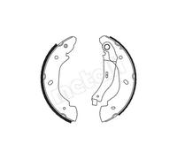 Ganasce freno 53-0135 METELLI per FORD TRANSIT Autobus TRANSIT Furgone