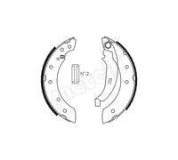 Kit Ganasce Freno Metelli 53-0350 per Citroën Fiat Nissan Peugeot Renault Dacia