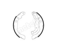 METELLI Kit ganasce freno 53-0535 per freno a tamburo diametro 228,6 mm 42 mm Approved