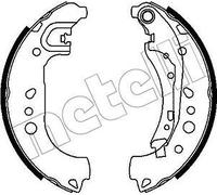 METELLI Kit ganasce freno 53-0718