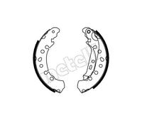 METELLI 53-0750 Kit ganasce freni
